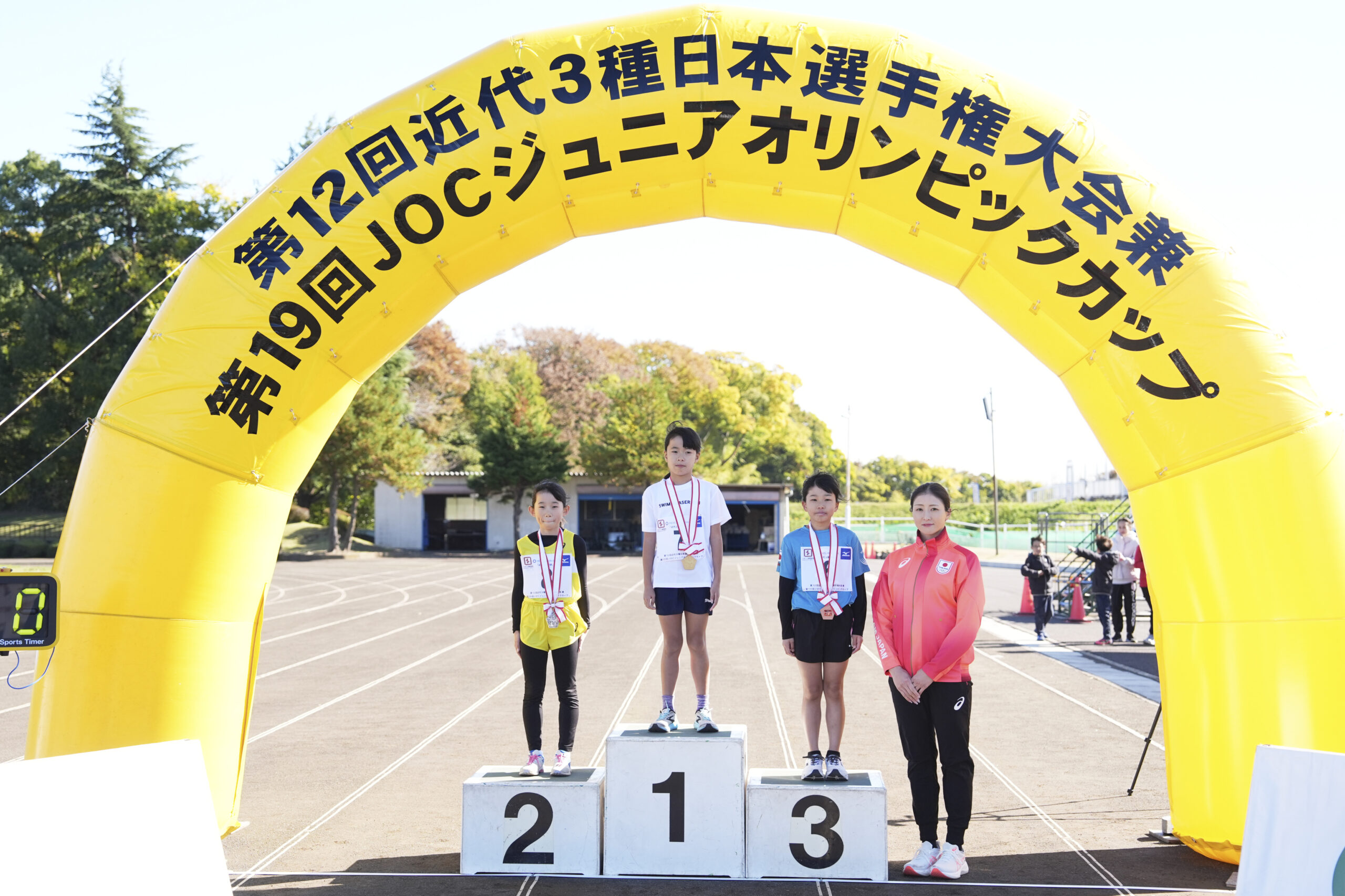 東日本大震災一次、三次　技能五輪 130563-39-