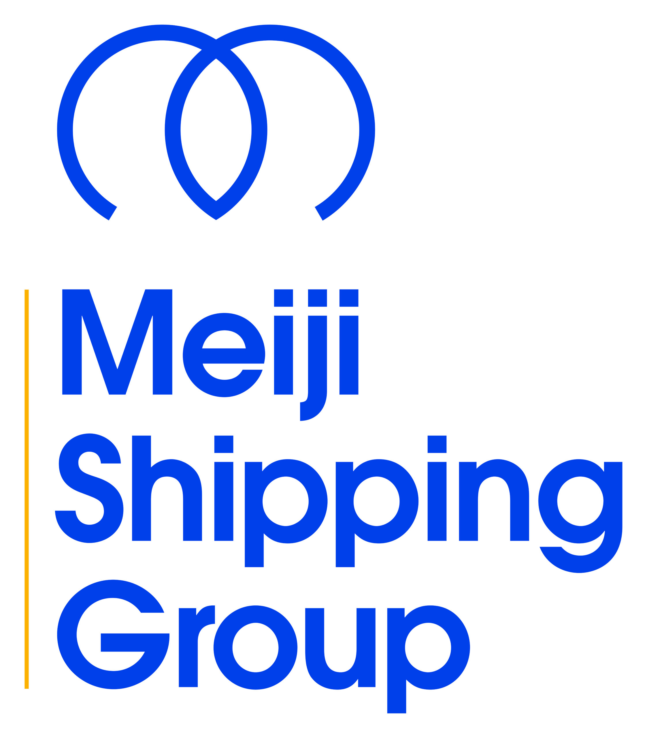 明海グループ株式会社